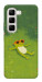 Чохол Жаб'ячий chill для Infinix Hot 50 4G