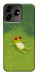 Чохол Жаб'ячий chill для ZTE Blade V50 Design 4G