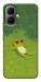 Чехол Лягушачий chill для Infinix Smart 10