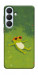 Чехол Лягушачий chill для Galaxy S26+