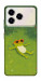 Чохол Жаб'ячий chill для ZTE Blade A76 4G