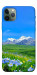 Чехол Summer landscape для iPhone 11 Pro