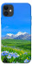 Чехол Summer landscape для iPhone 11