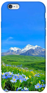 Чохол Summer landscape для iPhone 6s (4.7'')