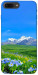Чехол Summer landscape для iPhone 7 Plus
