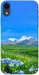 Чехол Summer landscape для iPhone XR