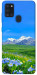 Чохол Summer landscape для Galaxy A21s (2020)