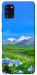 Чохол Summer landscape для Galaxy A31 (2020)