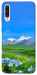 Чохол Summer landscape для Galaxy A50 (2019)