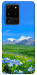 Чохол Summer landscape для Galaxy S20 Ultra (2020)
