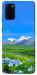 Чохол Summer landscape для Galaxy S20 Plus (2020)