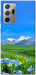 Чохол Summer landscape для Galaxy Note 20 Ultra