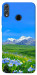Чохол Summer landscape для Huawei Honor 8X