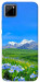 Чохол Summer landscape для Realme C11