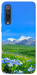 Чехол Summer landscape для Xiaomi Mi 9 SE