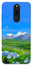 Чехол Summer landscape для Xiaomi Redmi 8