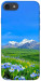 Чохол Summer landscape для iPhone 8