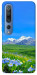 Чехол Summer landscape для Xiaomi Mi 10