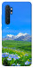 Чехол Summer landscape для Xiaomi Mi Note 10 Lite