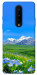 Чохол Summer landscape для OnePlus 8