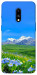 Чехол Summer landscape для OnePlus 7