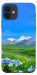 Чехол Summer landscape для iPhone 12