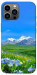 Чохол Summer landscape для iPhone 12 Pro Max