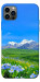Чехол Summer landscape для iPhone 12 Pro