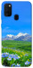 Чохол Summer landscape для Galaxy M30s