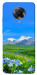 Чехол Summer landscape для Xiaomi Redmi K30 Pro
