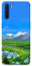 Чехол Summer landscape для Oppo A91