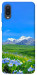 Чохол Summer landscape для Galaxy A02