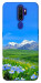 Чохол Summer landscape для Oppo A9 (2020)