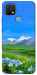 Чехол Summer landscape для Oppo A15