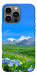 Чехол Summer landscape для iPhone 13 Pro