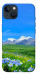 Чохол Summer landscape для iPhone 13