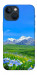 Чехол Summer landscape для iPhone 13 mini