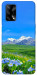 Чохол Summer landscape для Oppo A74 4G