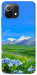 Чехол Summer landscape для Xiaomi Mi 11 Lite