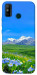 Чохол Summer landscape для TECNO Spark 6 Go