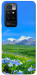 Чехол Summer landscape для Xiaomi Redmi 10