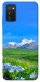 Чехол Summer landscape для Galaxy A03s