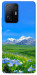 Чохол Summer landscape для Xiaomi 11T