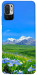 Чехол Summer landscape для Xiaomi Poco M3 Pro