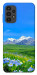 Чохол Summer landscape для Galaxy A13 4G