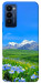 Чехол Summer landscape для TECNO Camon 18