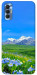 Чехол Summer landscape для TECNO Spark 8P