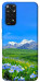 Чохол Summer landscape для Xiaomi Redmi Note 11 (Global)