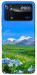 Чохол Summer landscape для Xiaomi Poco X4 Pro