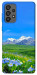 Чохол Summer landscape для Galaxy A73 5G